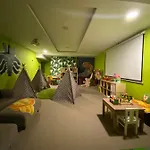 Gasthof Malkia 3*