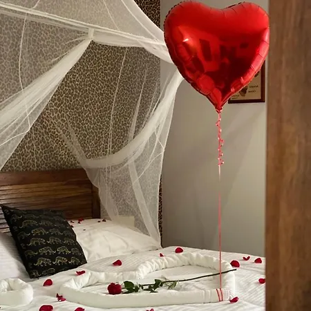 Malkia Guest house