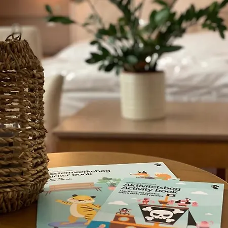 Affittacamere Malkia Orechová Potôň