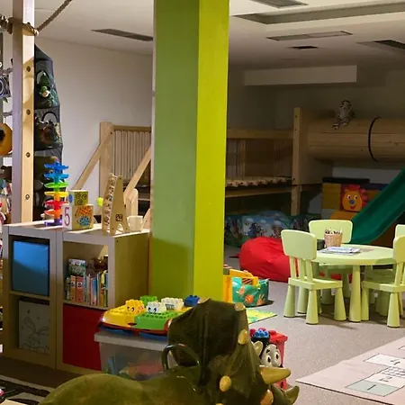 Malkia Гостевой дом 3*