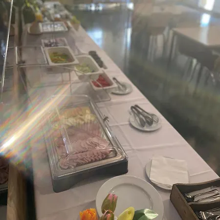 Guest house Malkia 3*