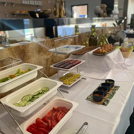 Malkia 3* Орехова-Потуонь