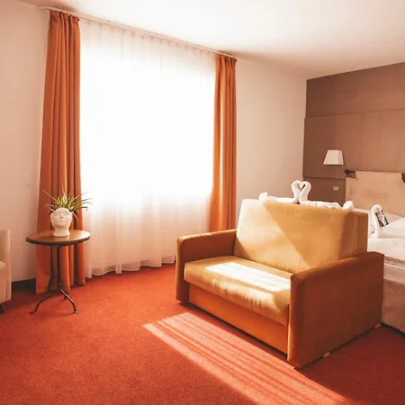 Guest house Malkia Orechova Poton