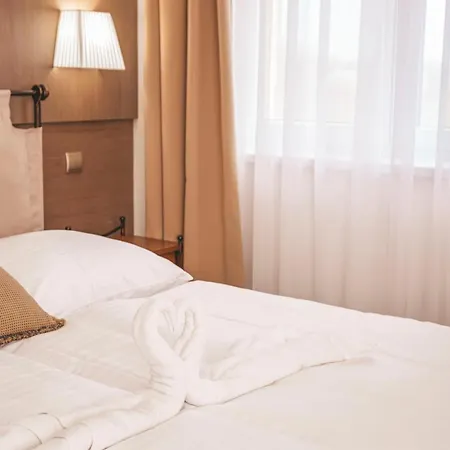 Guest house Malkia Orechova Poton