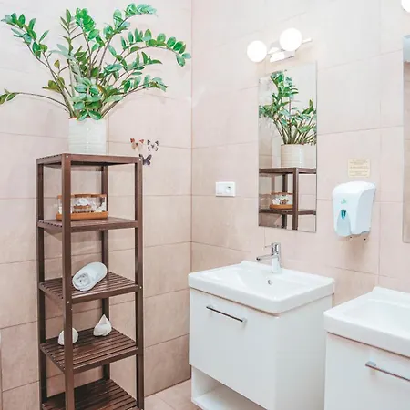 Malkia 3* Орехова-Потуонь