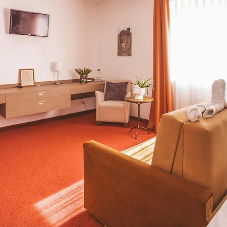 Guest house Malkia *
