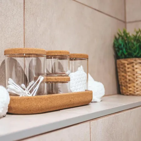 Malkia Guest house Orechova Poton