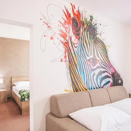 Guest house Malkia Orechova Poton