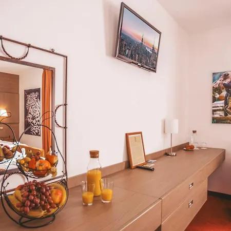 Malkia Гостевой дом