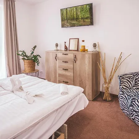 Гостевой дом Malkia