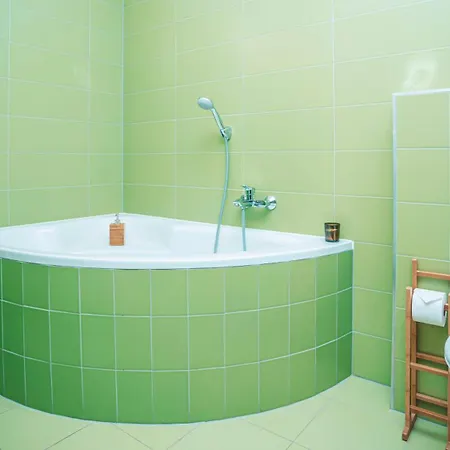 Guest house Malkia 3*