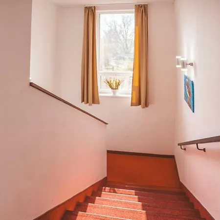 Guest house Malkia Orechova Poton