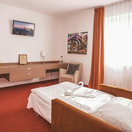 Guest house Malkia *