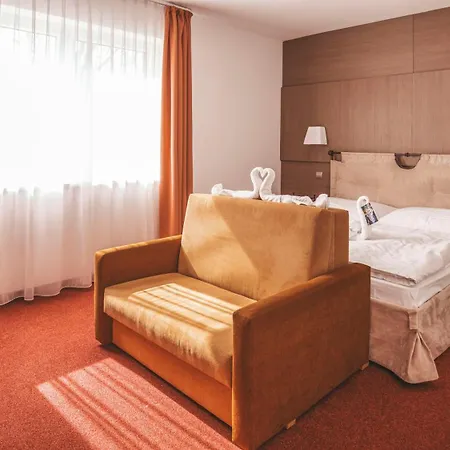 Malkia Guest house Orechova Poton