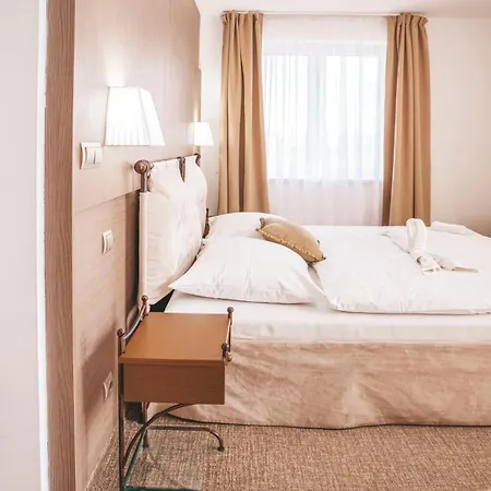 Malkia Guest house
