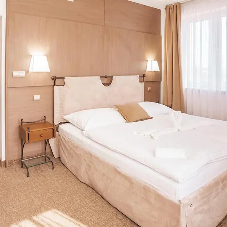 Guest house Malkia *