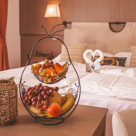 Malkia Guest house Orechova Poton