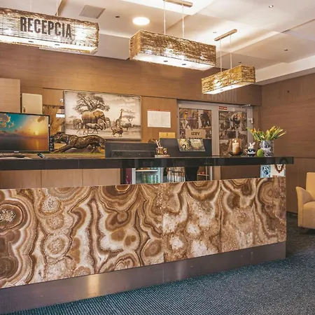 Penzion Malkia