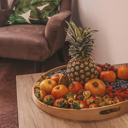 Гостевой дом Malkia 3*