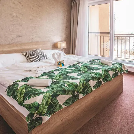 Malkia Guest house Orechova Poton