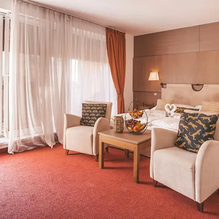 Guest house Malkia Orechova Poton