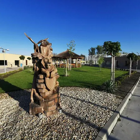 Malkia Orechova Poton