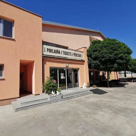 Vendégház Malkia