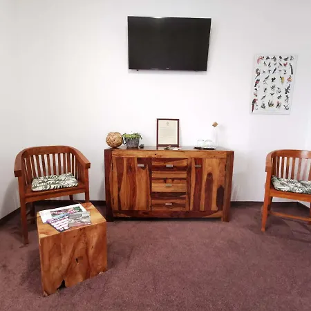 Malkia Guest house Orechova Poton