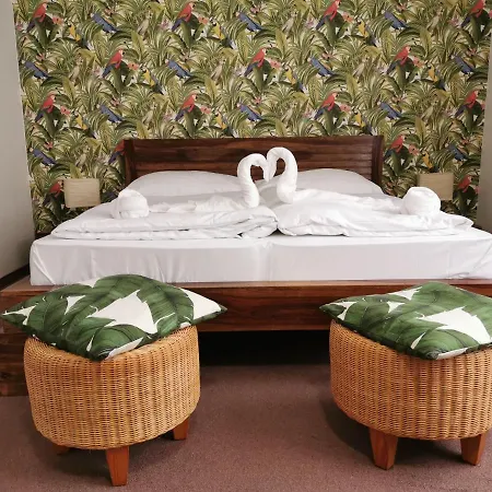 Гостевой дом Malkia