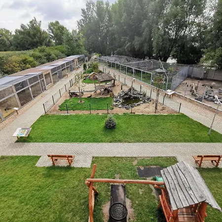 Malkia Гостевой дом